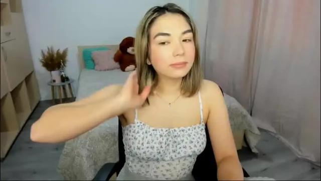 Thumbnail 2, alexa_dolly's Stream at Chaturbate, 6 hours ago