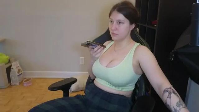 Image 7 of alexa_dream Stream on Chaturbate on 1 month ago