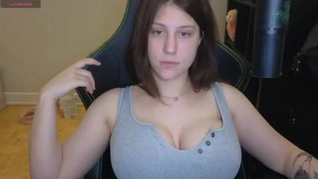 Image 7 of alexa_dream Stream on Chaturbate on 1 month ago