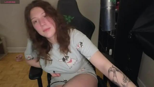 Thumbnail 1, alexa_dream's Stream at Chaturbate, 1 month ago