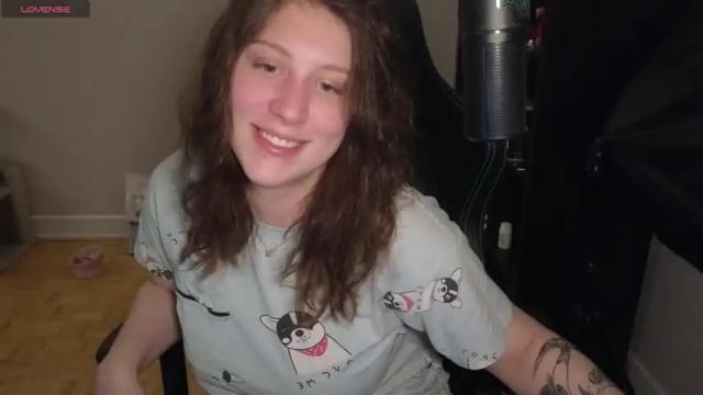 Image 2 of alexa_dream Stream on Chaturbate on 1 month ago