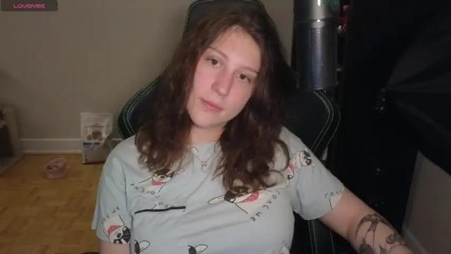 Image 3 of alexa_dream Stream on Chaturbate on 1 month ago
