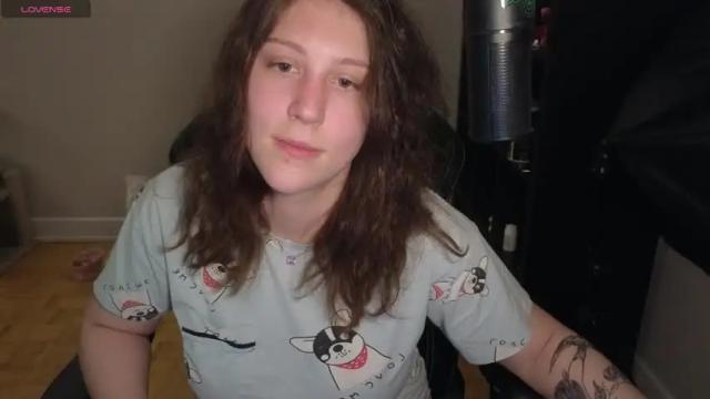Image 4 of alexa_dream Stream on Chaturbate on 1 month ago