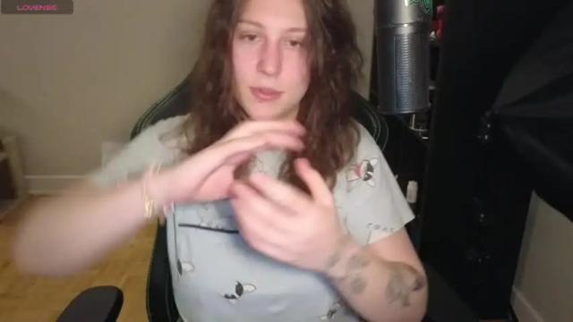 Thumbnail 2, alexa_dream's Stream at Chaturbate, 1 month ago