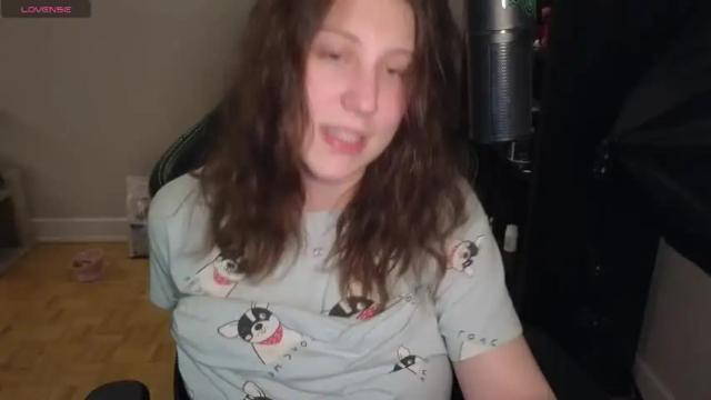 Image 6 of alexa_dream Stream on Chaturbate on 1 month ago