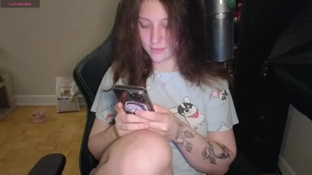 Thumbnail 3, alexa_dream's Stream at Chaturbate, 1 month ago