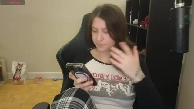Thumbnail 1, alexa_dream's Stream at Chaturbate, 1 month ago