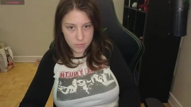 Thumbnail 2, alexa_dream's Stream at Chaturbate, 1 month ago