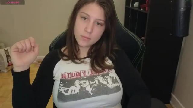 Image 6 of alexa_dream Stream on Chaturbate on 1 month ago