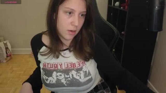 Image 7 of alexa_dream Stream on Chaturbate on 1 month ago