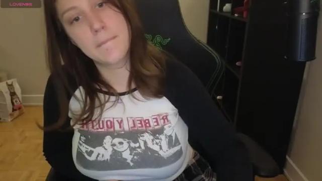 Image 8 of alexa_dream Stream on Chaturbate on 1 month ago