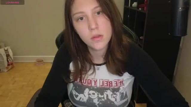 Thumbnail 3, alexa_dream's Stream at Chaturbate, 1 month ago