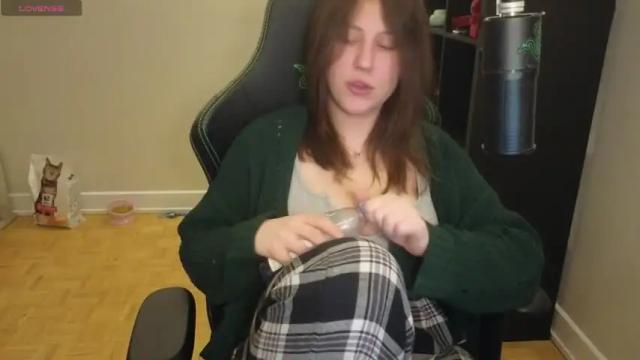 Image 7 of alexa_dream Stream on Chaturbate on 1 month ago