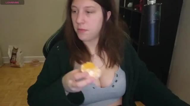Thumbnail 3, alexa_dream's Stream at Chaturbate, 1 month ago