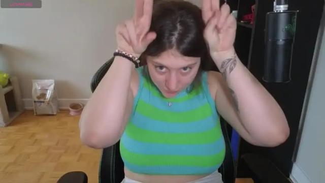 Image 11 of alexa_dream Stream on Chaturbate on 1 month ago