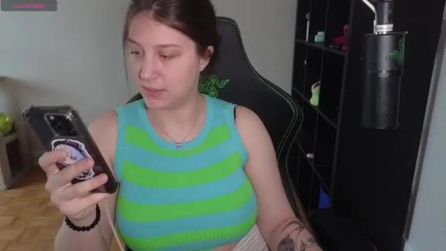 Image 3 of alexa_dream Stream on Chaturbate on 1 month ago