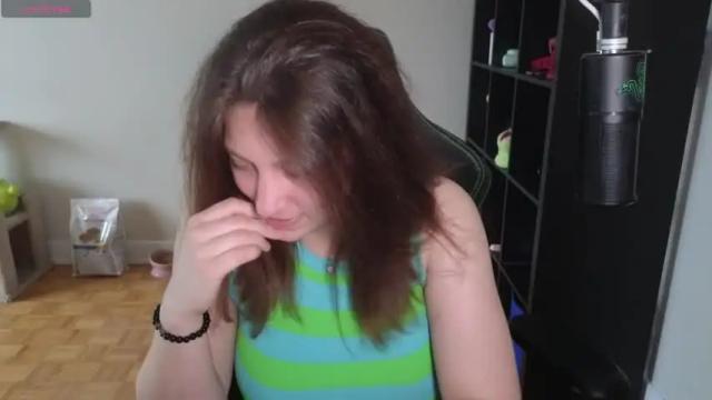 Thumbnail 2, alexa_dream's Stream at Chaturbate, 1 month ago