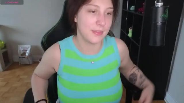 Thumbnail 3, alexa_dream's Stream at Chaturbate, 1 month ago