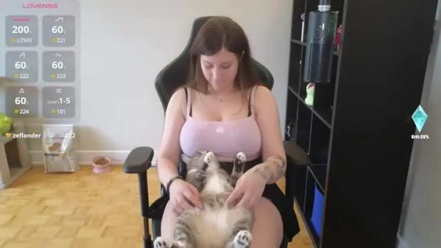 Image 10 of alexa_dream Stream on Chaturbate on 1 month ago