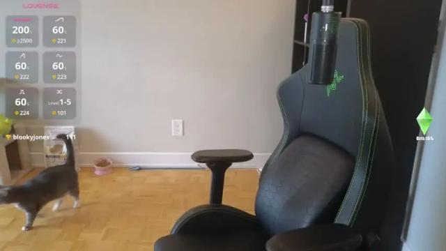 Image 8 of alexa_dream Stream on Chaturbate on 1 month ago