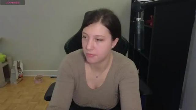 Image 3 of alexa_dream Stream on Chaturbate on 1 month ago