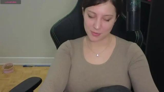 Image 4 of alexa_dream Stream on Chaturbate on 1 month ago