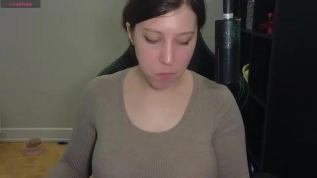 Image 6 of alexa_dream Stream on Chaturbate on 1 month ago