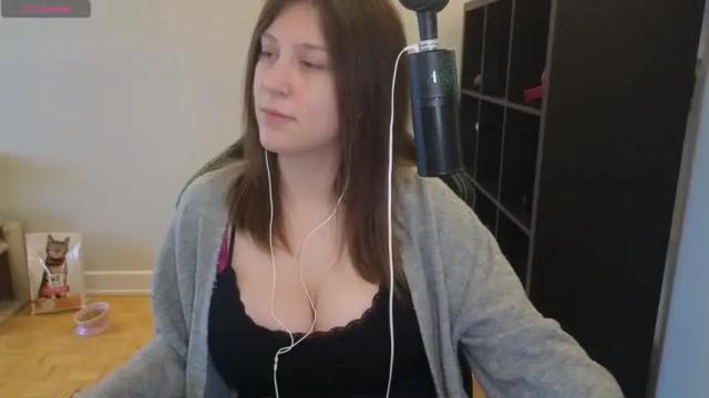 Thumbnail 1, alexa_dream's Stream at Chaturbate, 27 days ago