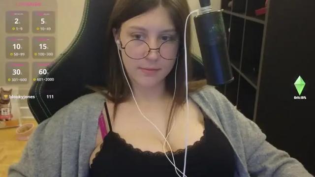 Image 11 of alexa_dream Stream on Chaturbate on 28 days ago