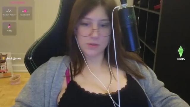 Image 12 of alexa_dream Stream on Chaturbate on 28 days ago