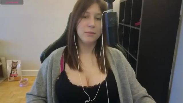 Image 2 of alexa_dream Stream on Chaturbate on 28 days ago