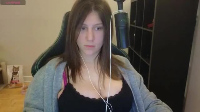 Thumbnail 2, alexa_dream's Stream at Chaturbate, 27 days ago