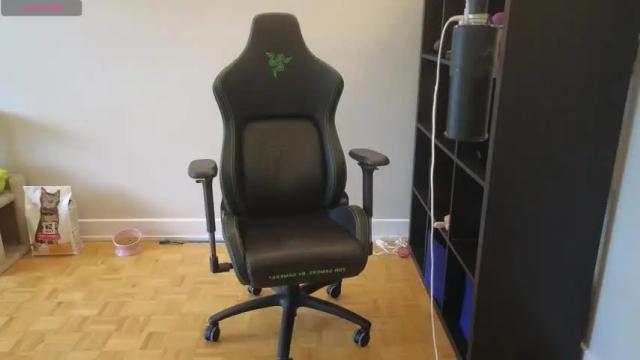 Thumbnail 2, alexa_dream's Stream at Chaturbate, 24 days ago