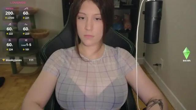 Image 10 of alexa_dream Stream on Chaturbate on 24 days ago