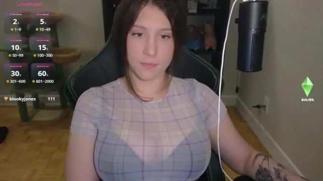 Image 11 of alexa_dream Stream on Chaturbate on 24 days ago