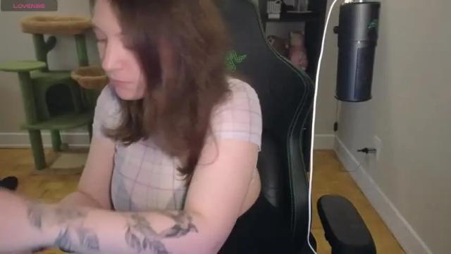 Image 2 of alexa_dream Stream on Chaturbate on 24 days ago