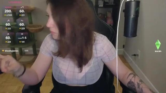 Image 3 of alexa_dream Stream on Chaturbate on 24 days ago