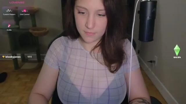 Image 4 of alexa_dream Stream on Chaturbate on 24 days ago