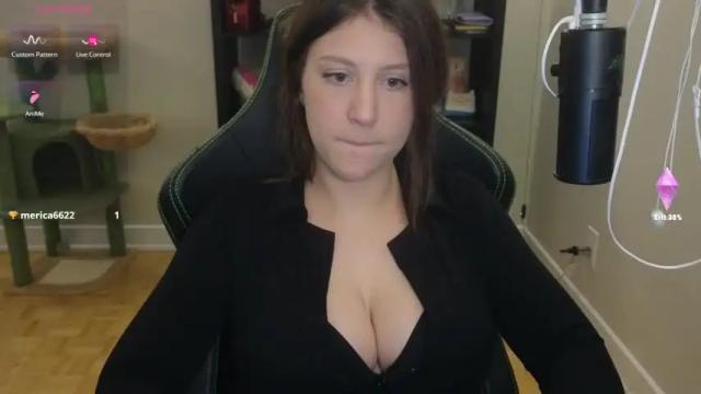 Image 12 of alexa_dream Stream on Chaturbate on 23 days ago