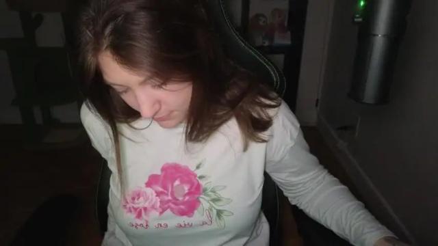 Thumbnail 1, alexa_dream's Stream at Chaturbate, 14 days ago