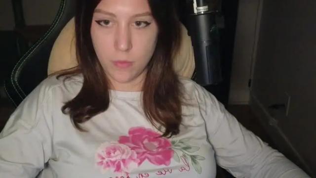Image 12 of alexa_dream Stream on Chaturbate on 15 days ago