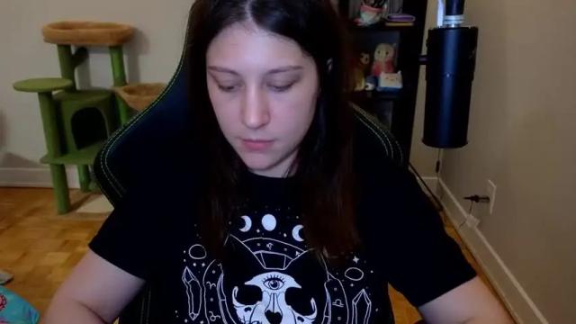 Image 11 of alexa_dream Stream on Chaturbate on 12 days ago