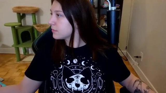 Image 12 of alexa_dream Stream on Chaturbate on 12 days ago