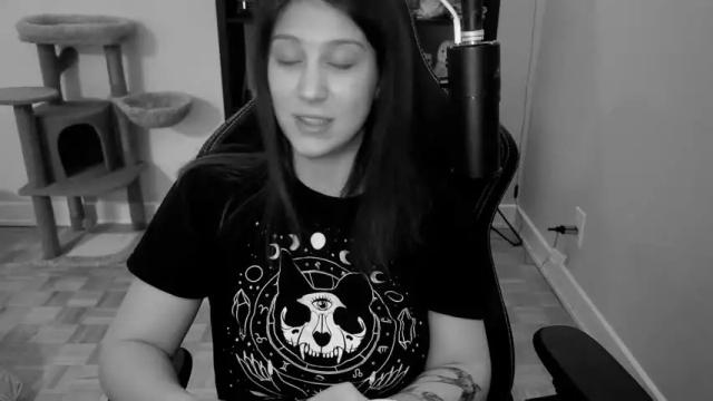 Image 2 of alexa_dream Stream on Chaturbate on 12 days ago