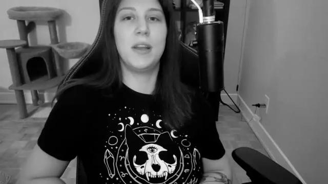 Image 3 of alexa_dream Stream on Chaturbate on 12 days ago