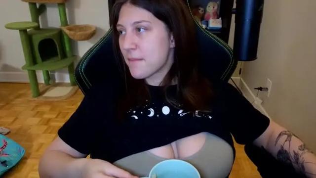 Thumbnail 3, alexa_dream's Stream at Chaturbate, 11 days ago