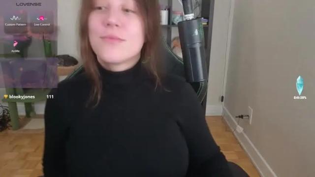 Image 10 of alexa_dream Stream on Chaturbate on 7 days ago