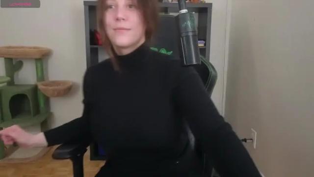 Image 3 of alexa_dream Stream on Chaturbate on 7 days ago