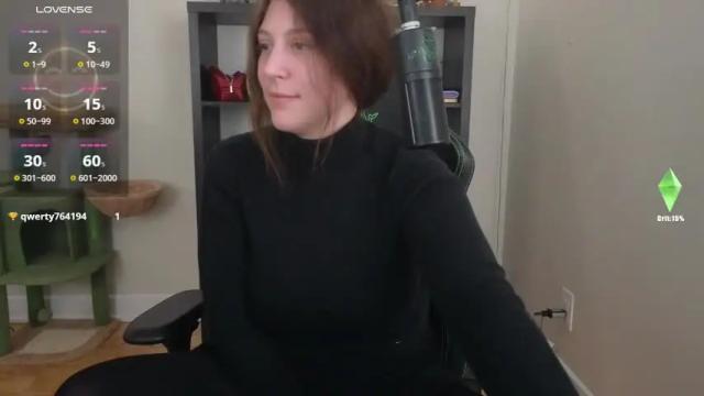 Image 4 of alexa_dream Stream on Chaturbate on 7 days ago