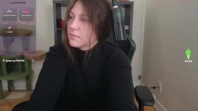 Image 6 of alexa_dream Stream on Chaturbate on 7 days ago